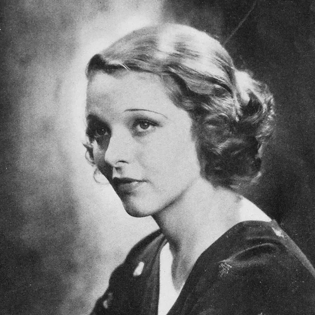 Sally Blane