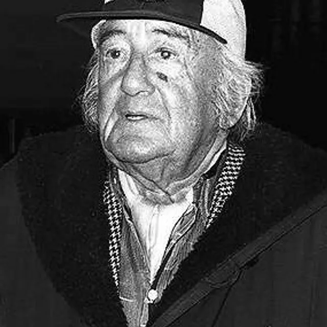 Harald Reinl