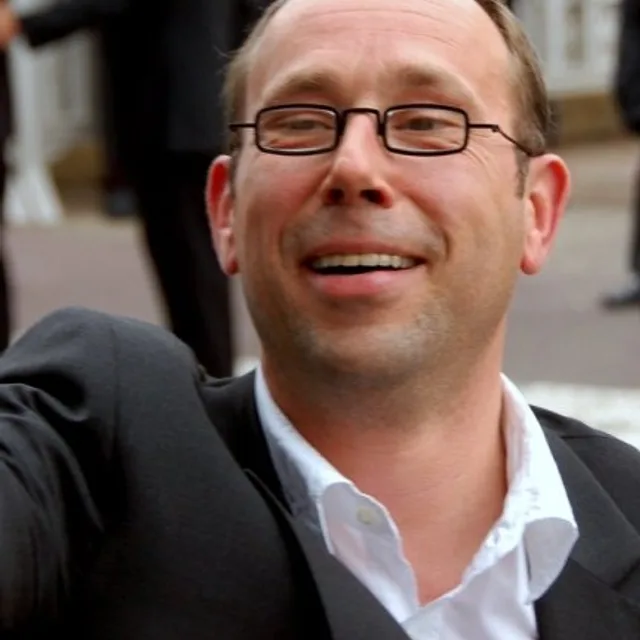 Olivier Gourmet