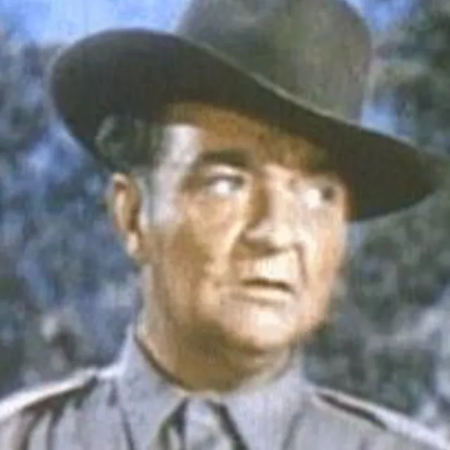 Edward Gargan