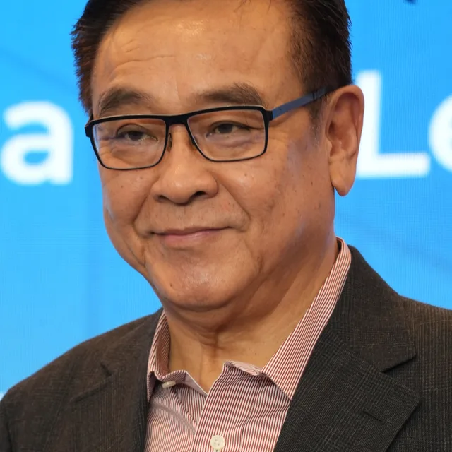 Derek Yee