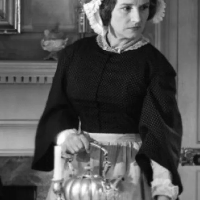 Kathleen Lockhart
