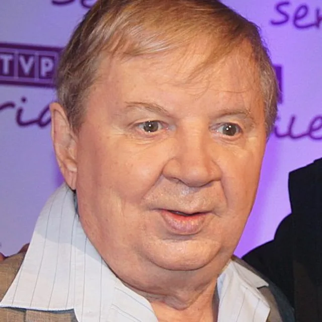 Roman Kłosowski
