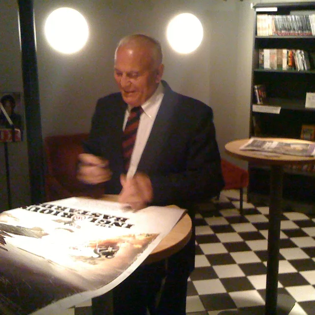 Enzo G. Castellari