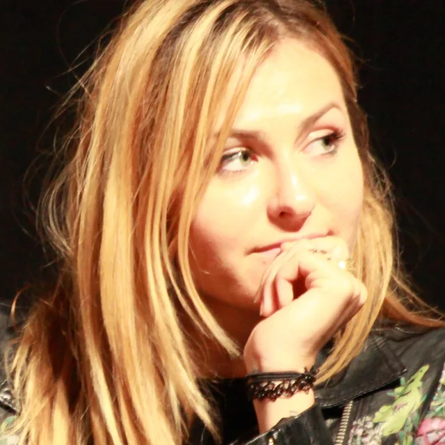 Scout Taylor-Compton