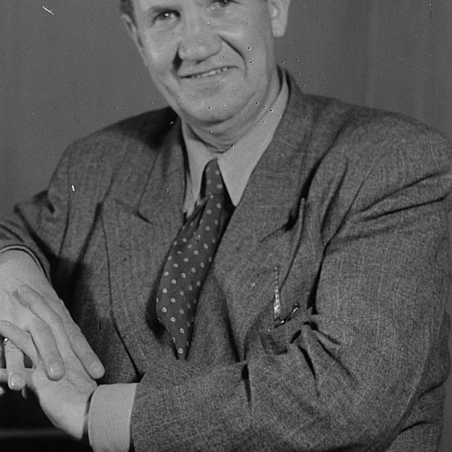 Fritz Kampers