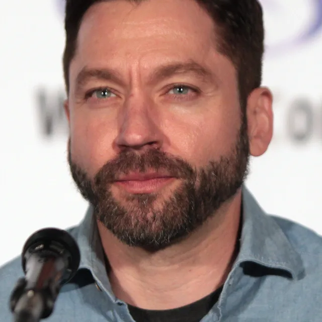 Michael Weston