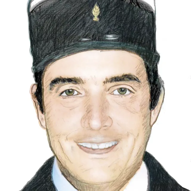 Michel Modo