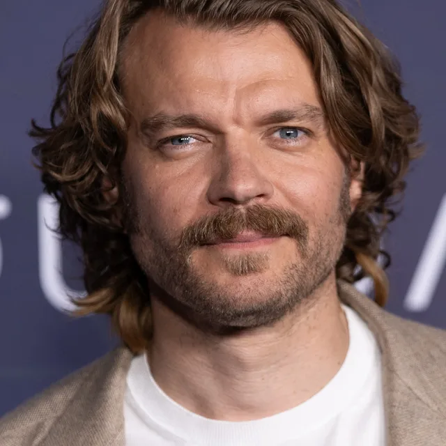 Pilou Asbæk