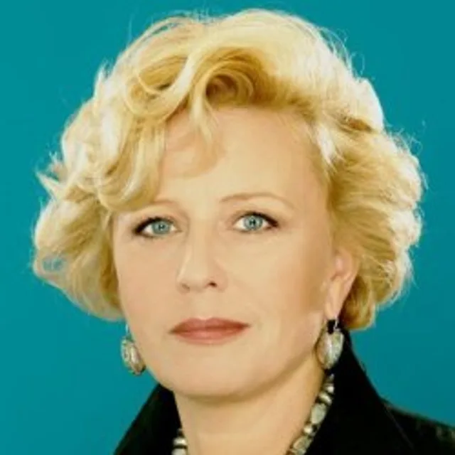 Krystyna Janda