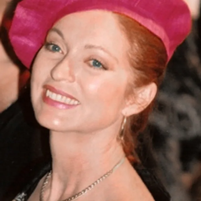 Marie-France Pisier