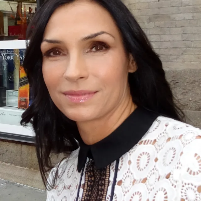 Famke Janssen