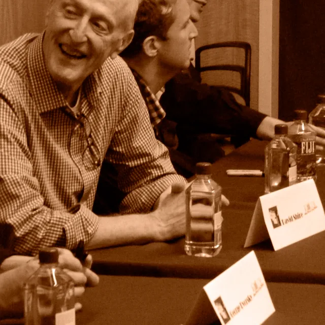 David Shire