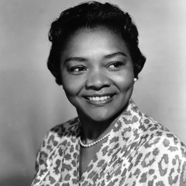 Juanita Moore