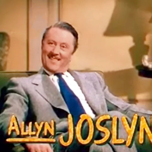 Allyn Joslyn