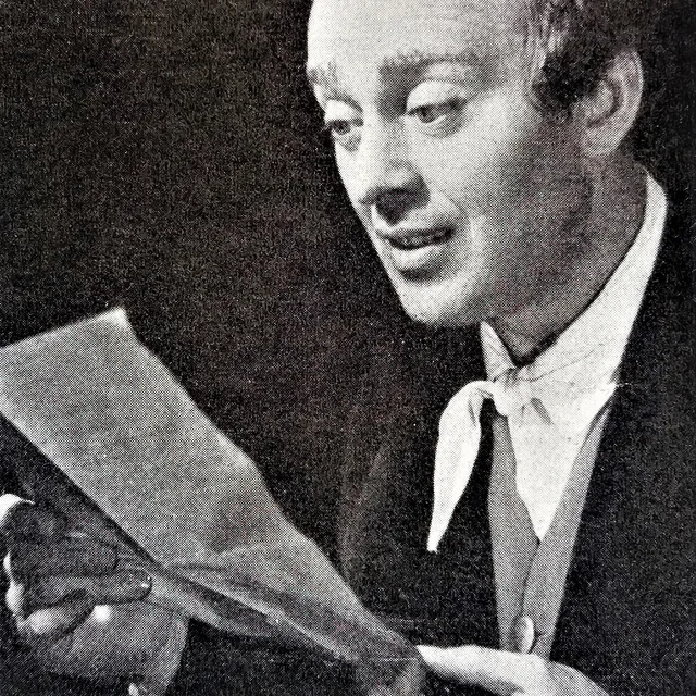 Karel Höger