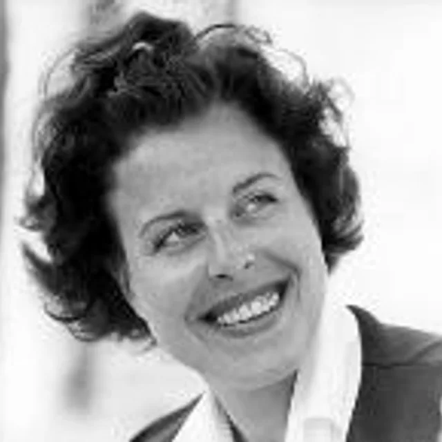 Margaretha Krook