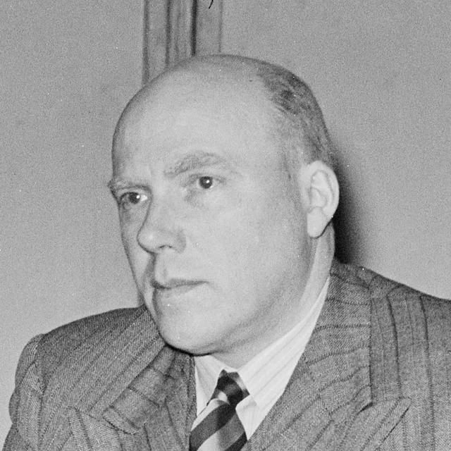 Leif Sinding
