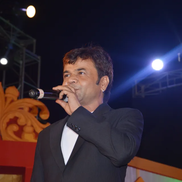 Rajpal Yadav