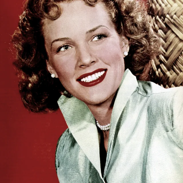 Barbara Britton