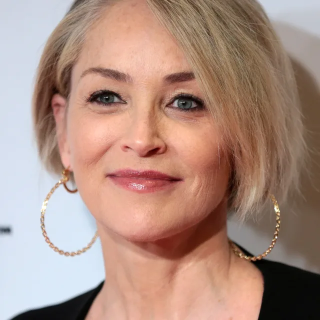 Sharon Stone