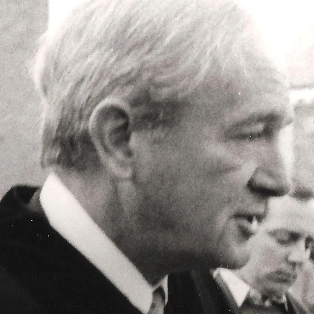 Franklin J. Schaffner