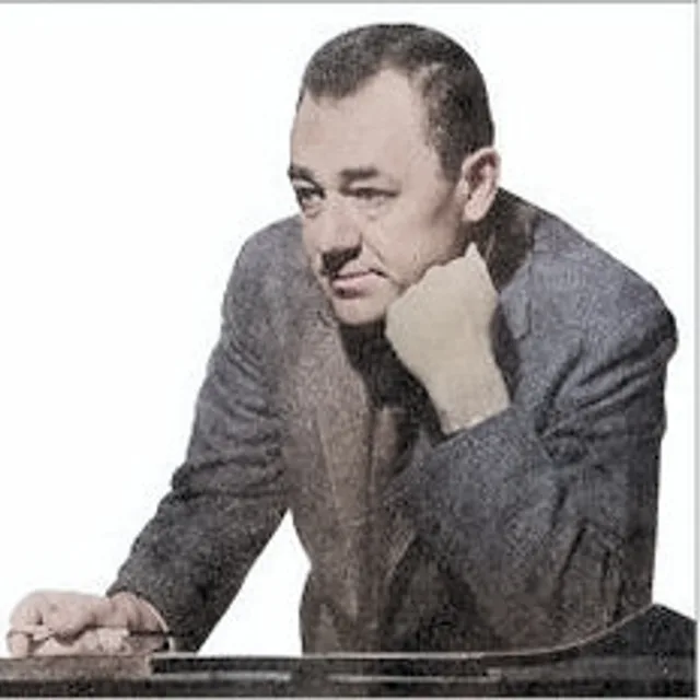 Eugen Schüfftan