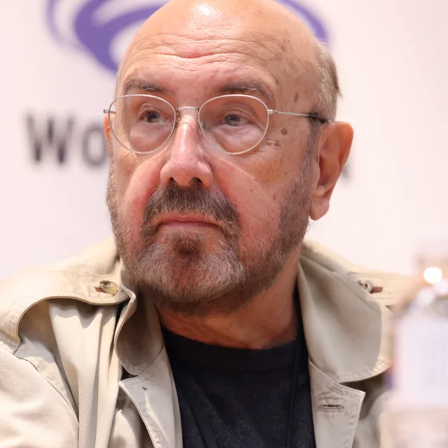 Harry Manfredini