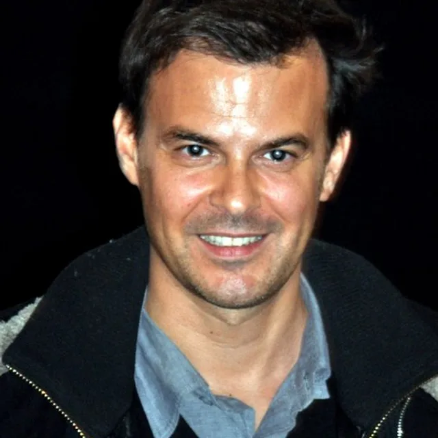 François Ozon