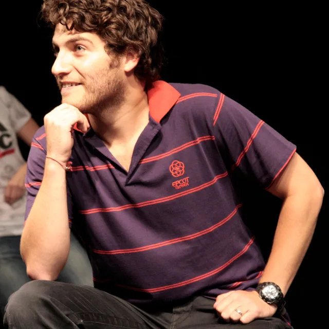 Adam Pally