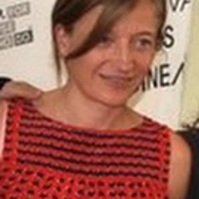 Aurélia Petit