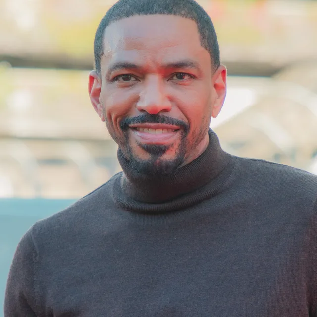 Laz Alonso