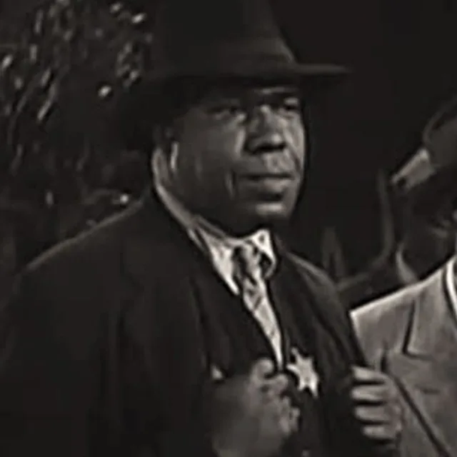 Everett Brown