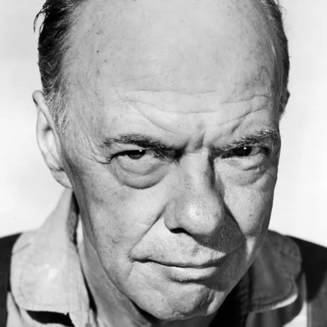 Russell Collins