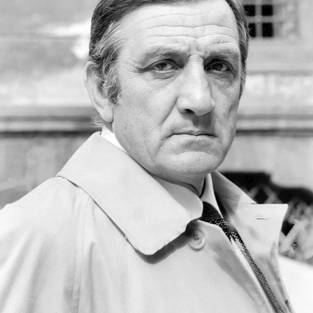 Lino Ventura