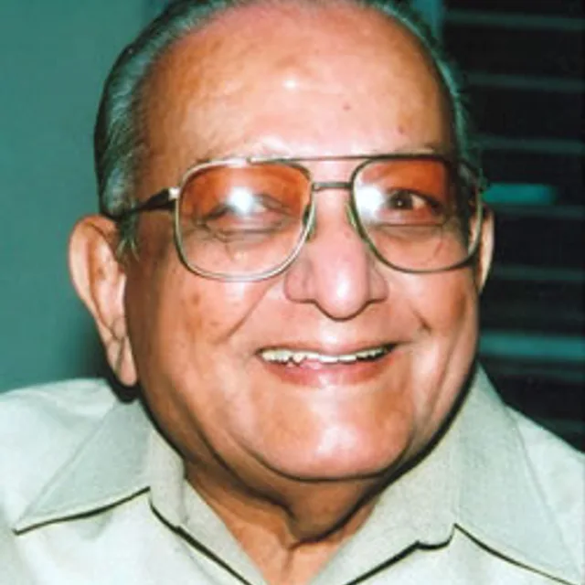 B. S. Ranga