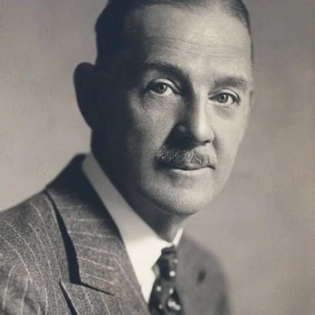 Edward Fielding