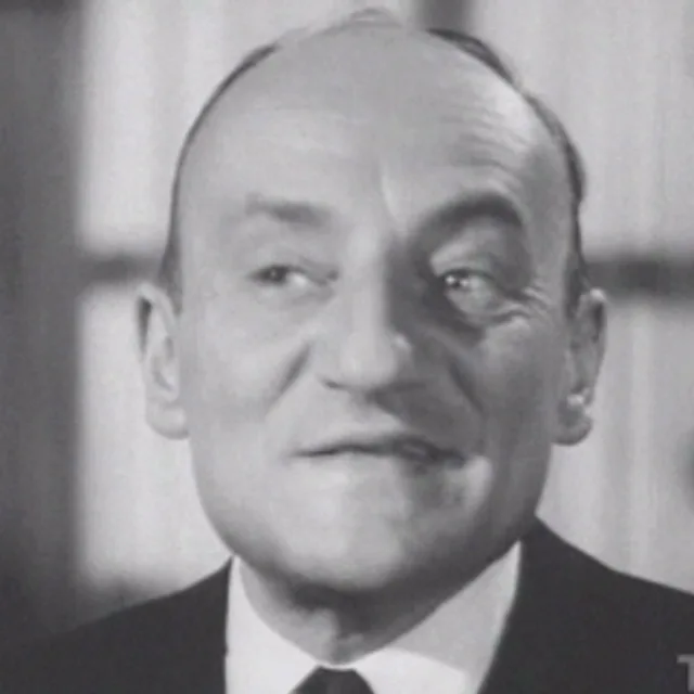 Marcel Hillaire