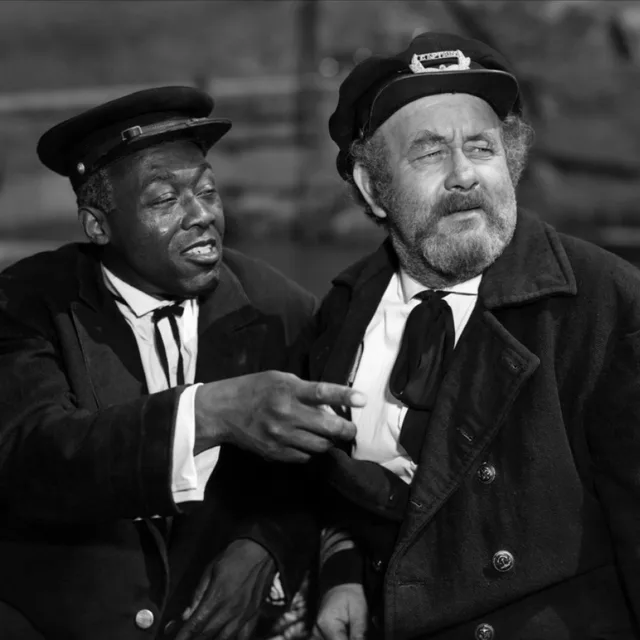 Stepin Fetchit