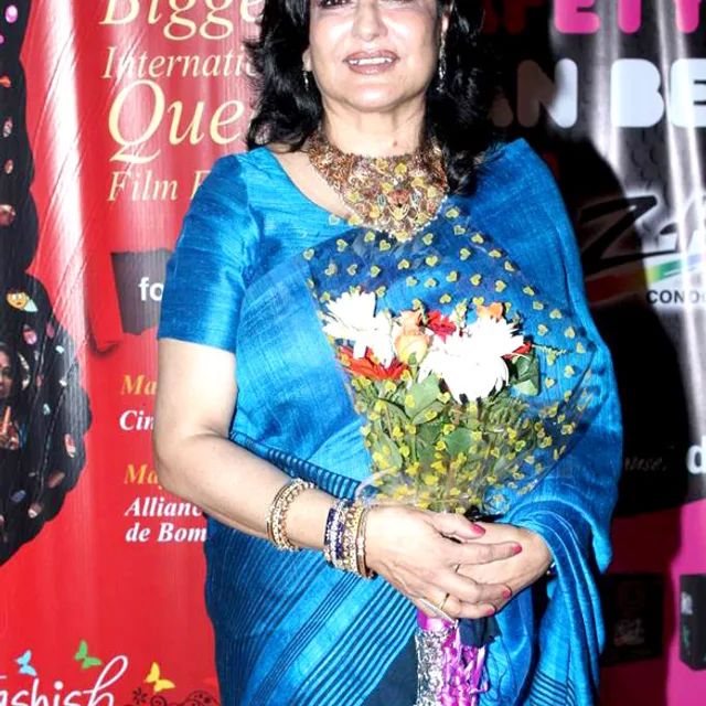 Moushumi Chatterjee