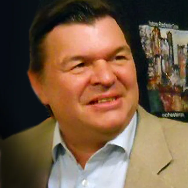 Jamie Foreman
