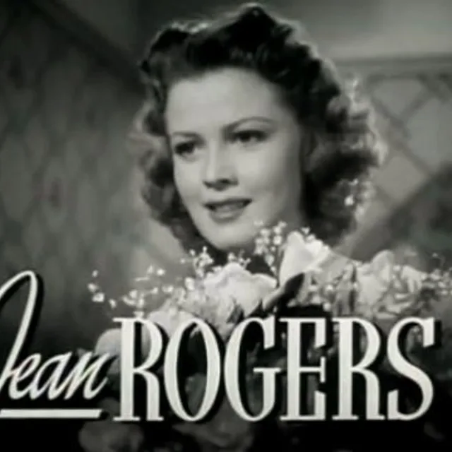 Jean Rogers