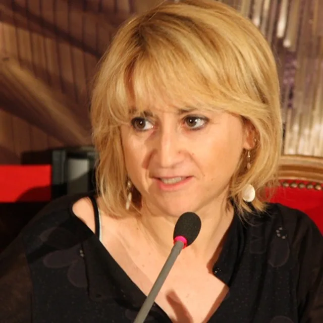 Luciana Littizzetto