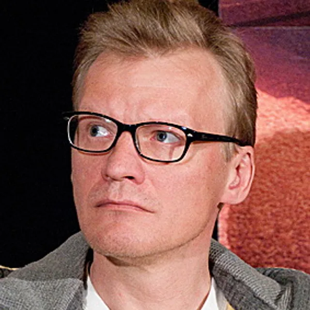 Aleksei Serebryakov