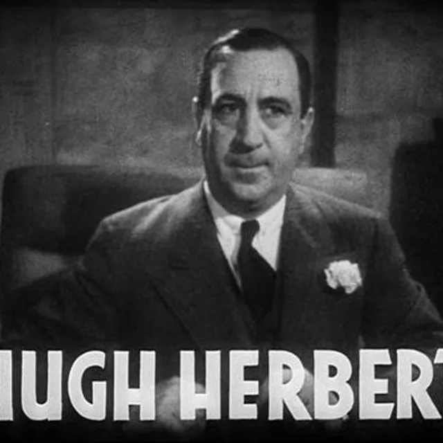 Hugh Herbert