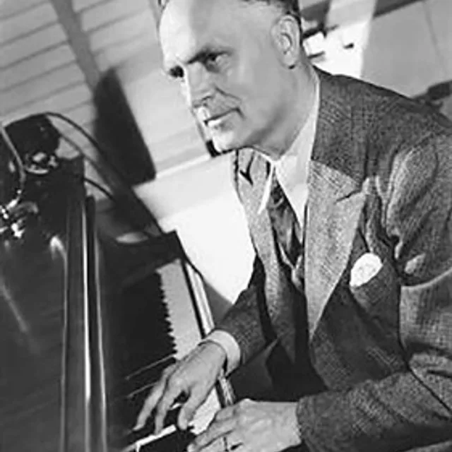 Ralph Rainger