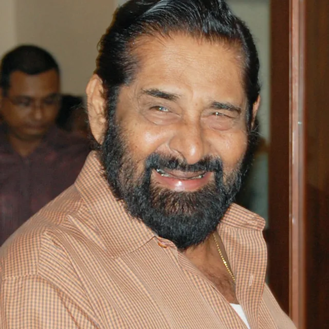 Madhu