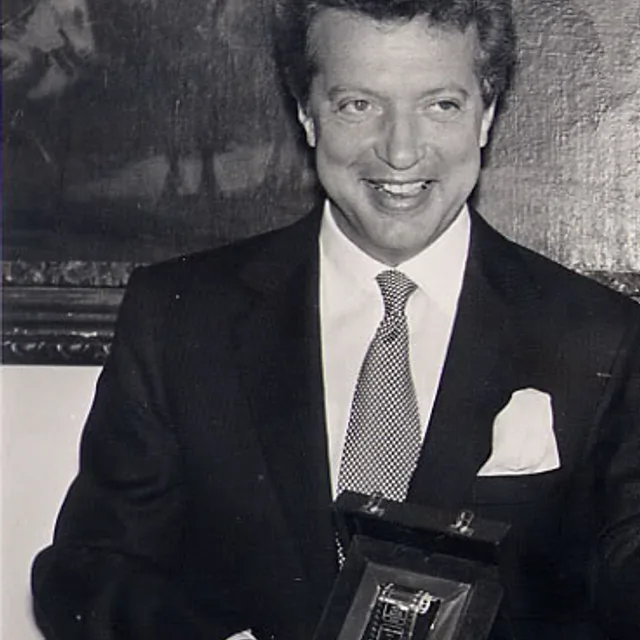 Vittorio Cecchi Gori
