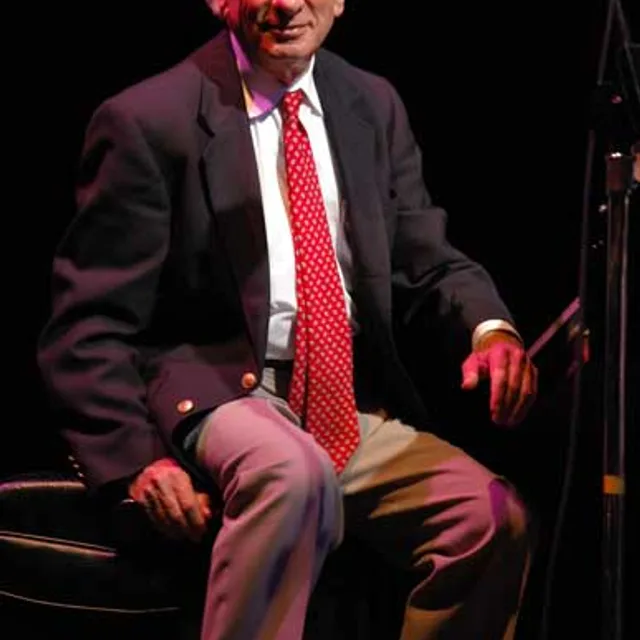 Dick Hyman