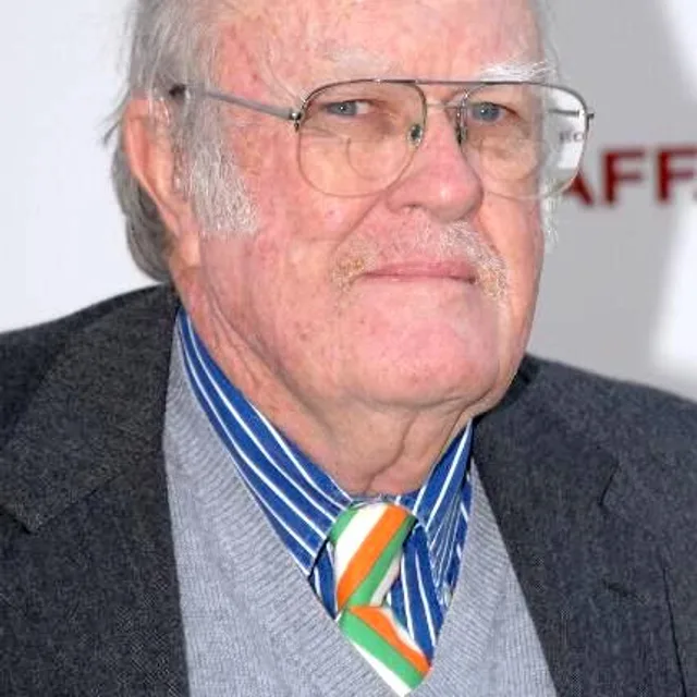 M. Emmet Walsh